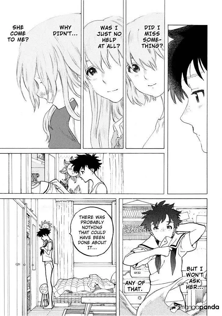 Koe no Katachi Chapter 47 4